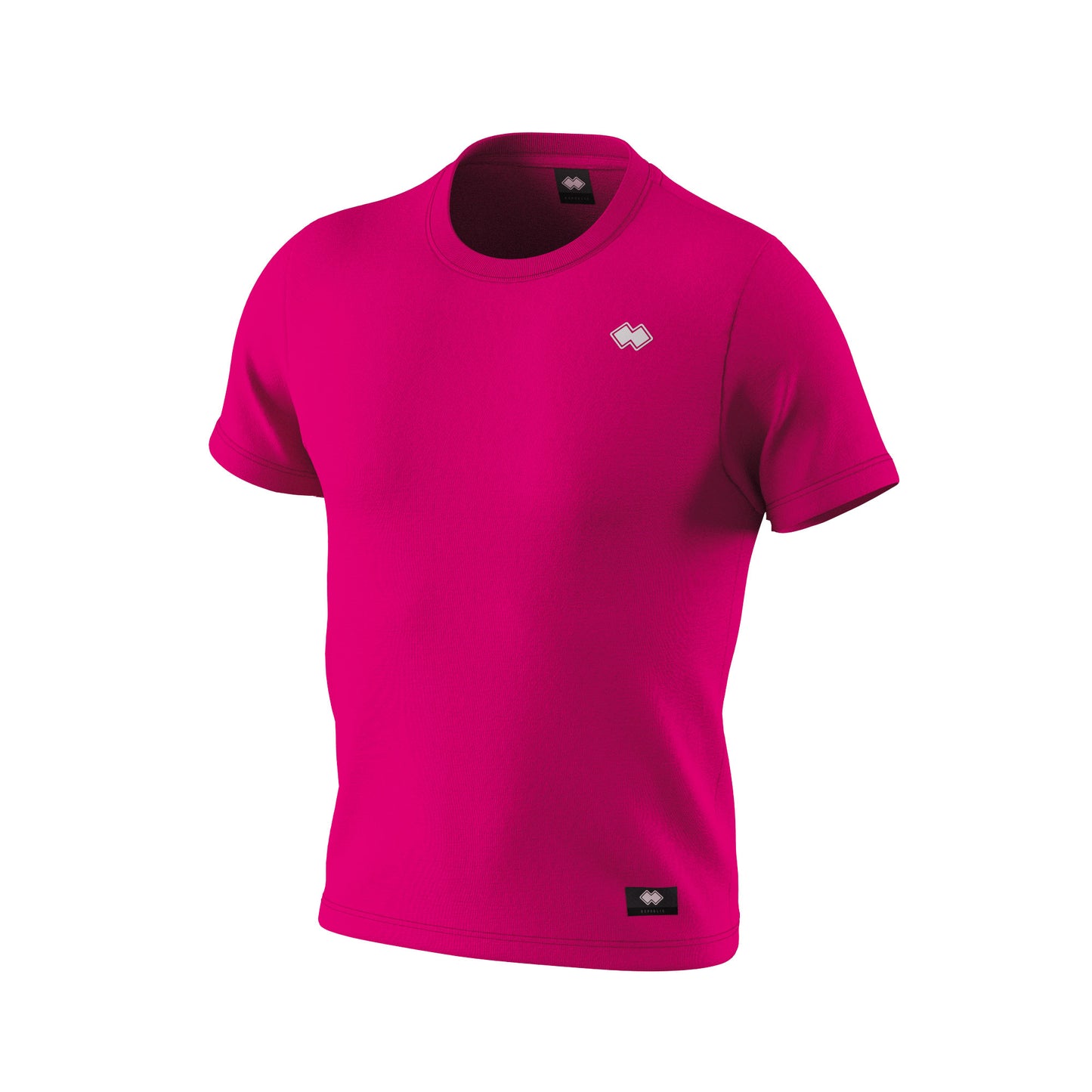 ESSENTIAL SS24 SS 078 MAN MC JR