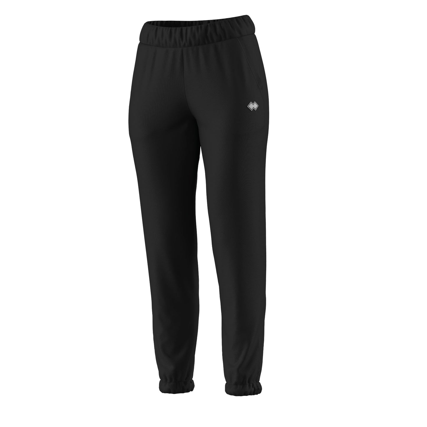 ESSENTIAL SS24 FLARE PANT 09 WOM AD