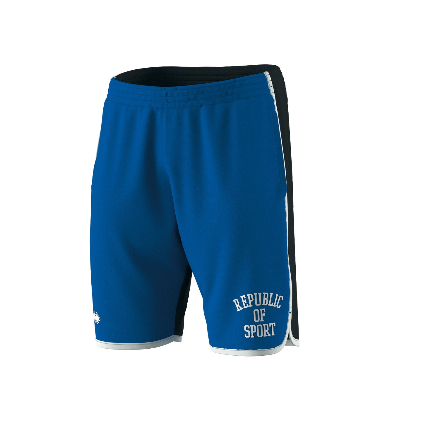 GRAPHIC SS24 SHORT 039 MAN JR