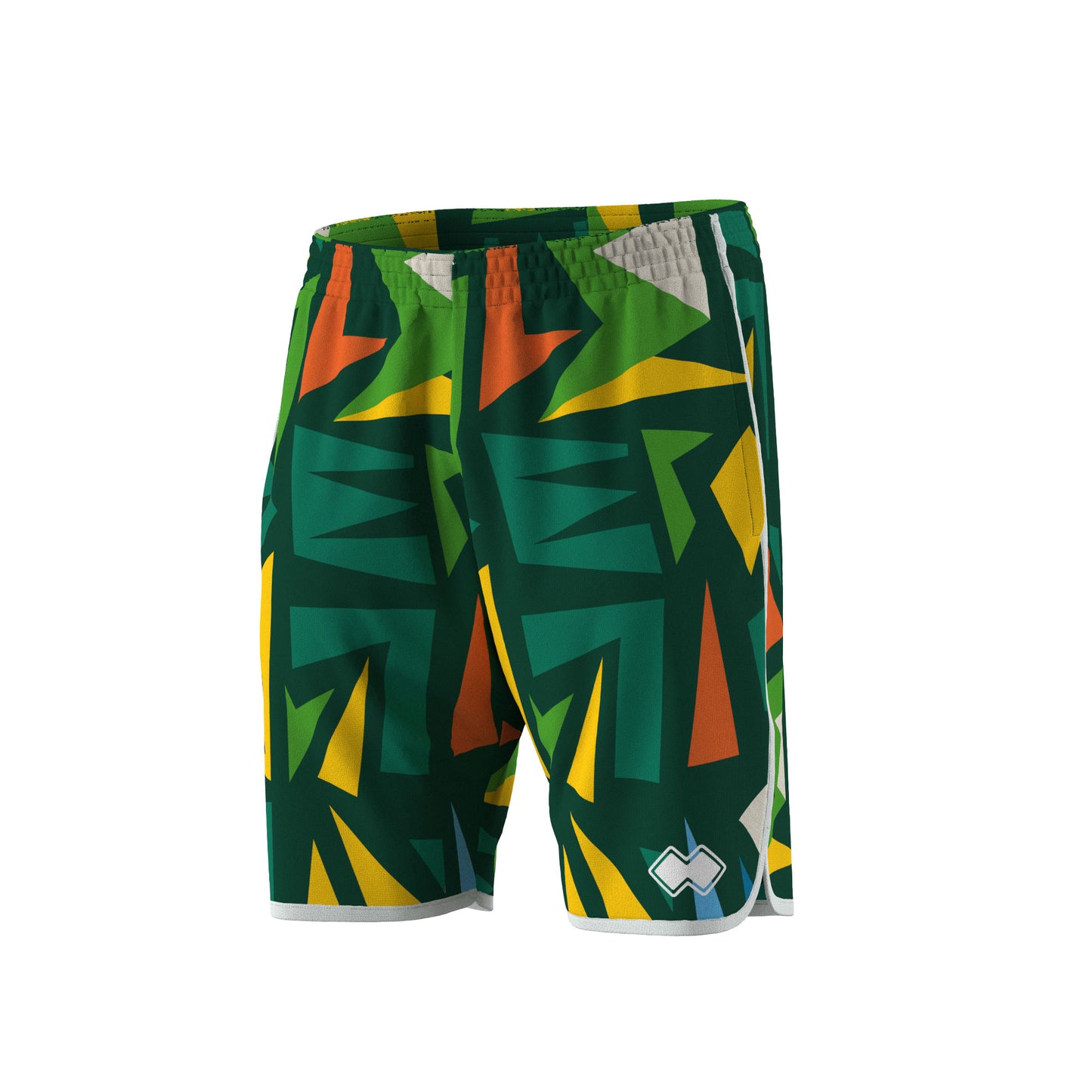 GRAPHIC SS24 SHORT 073B MAN AD