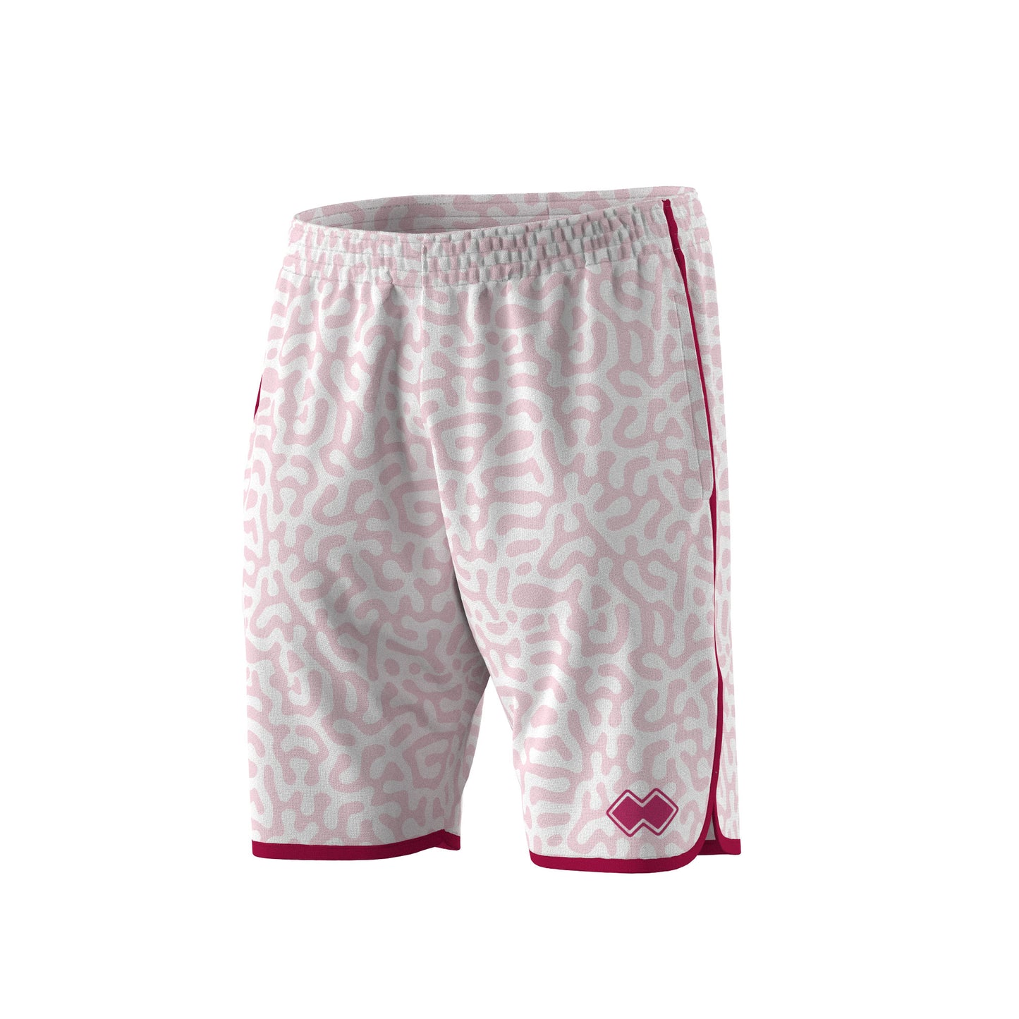 GRAPHIC SS24 SHORT 073B MAN JR