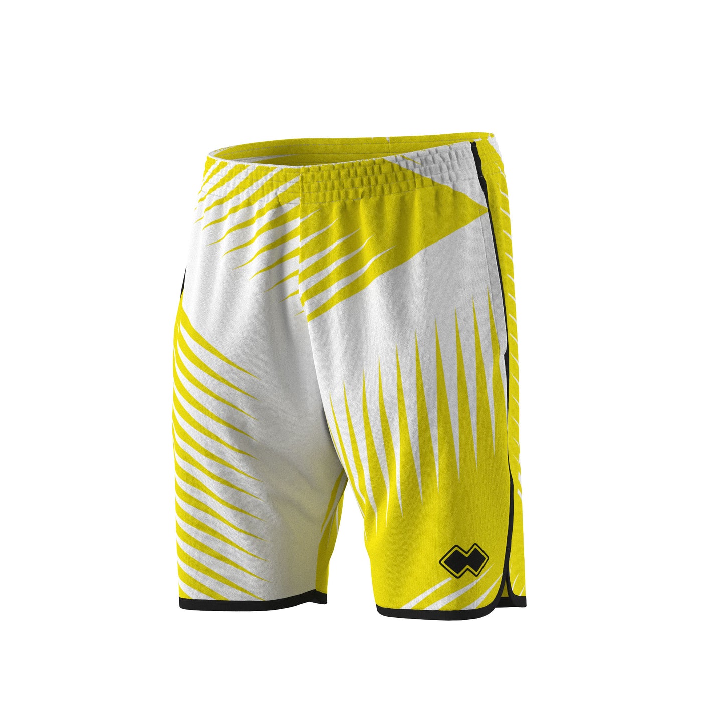 GRAPHIC SS24 SHORT 073B MAN JR