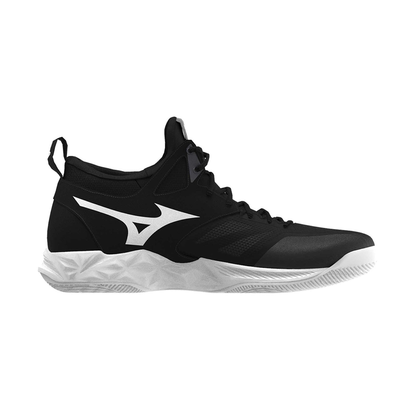 SHOE WAVE DIMENSION MID