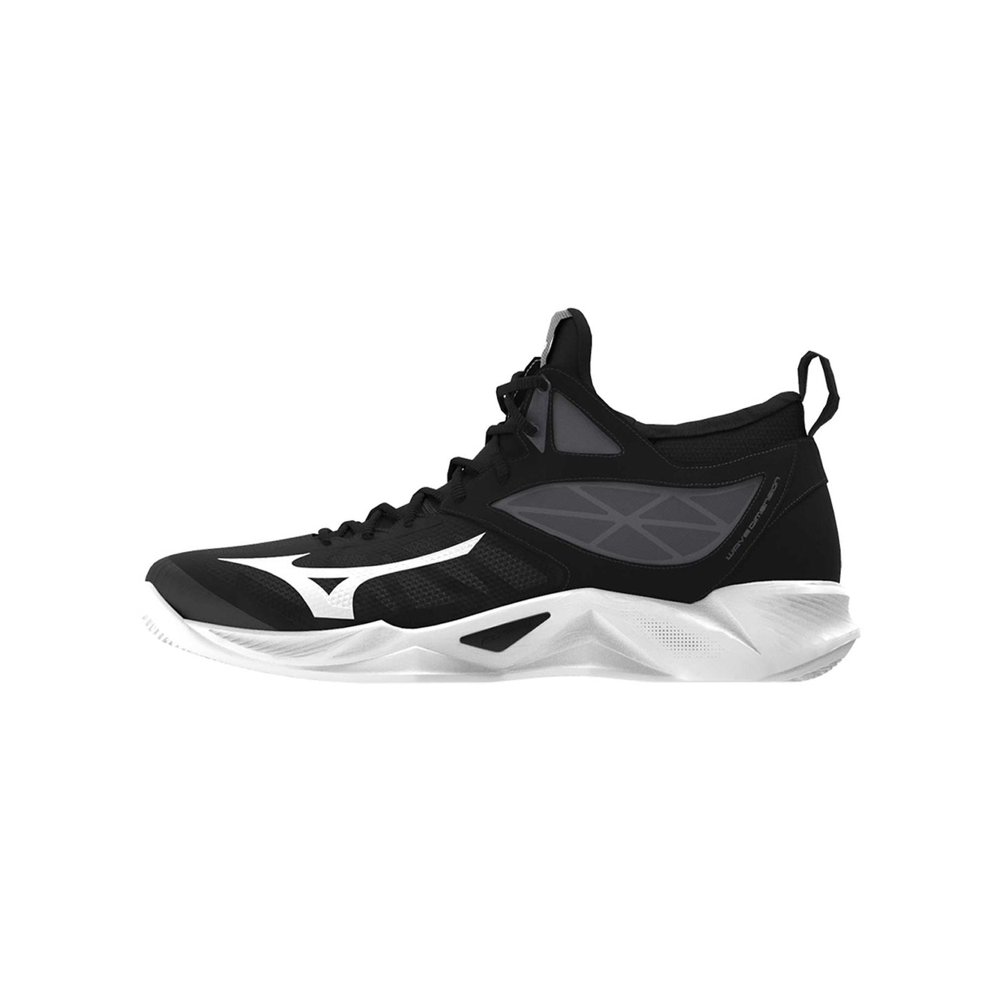 SHOE WAVE DIMENSION MID