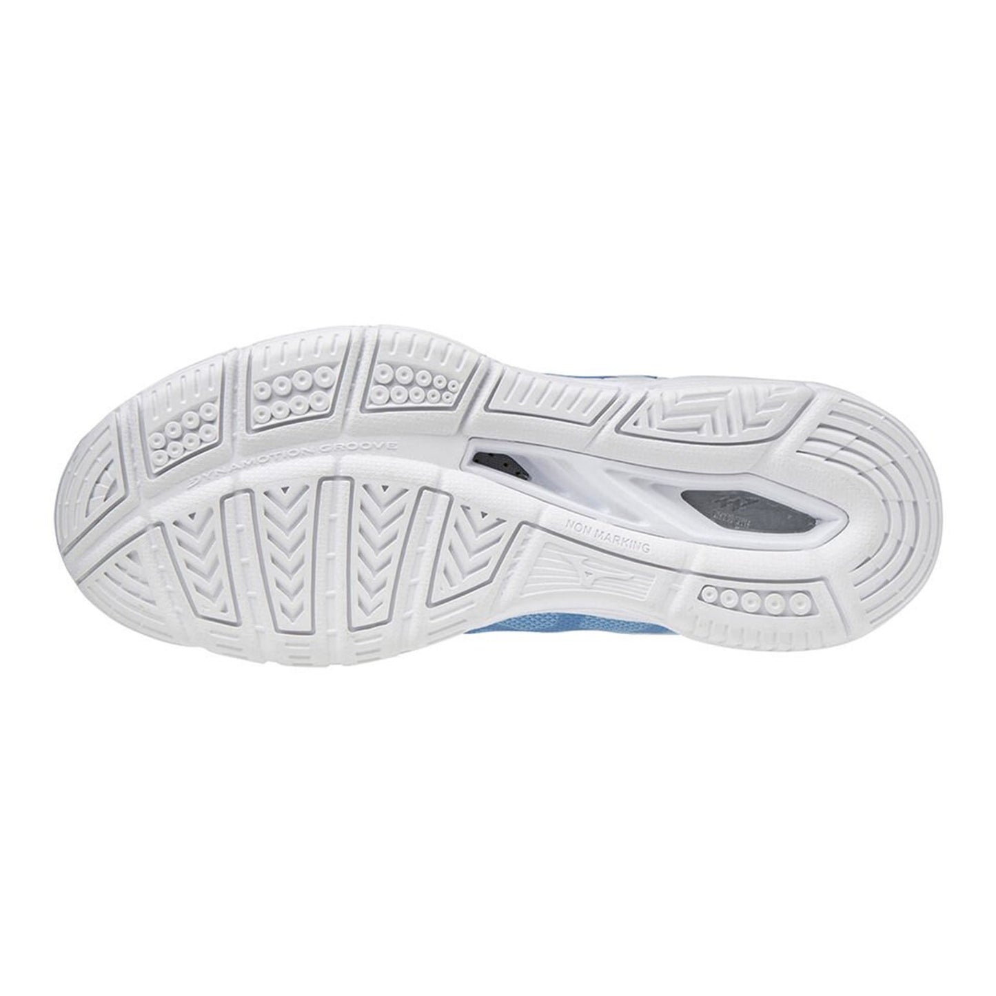 SHOE WAVE SUPERSONIC MID WOS