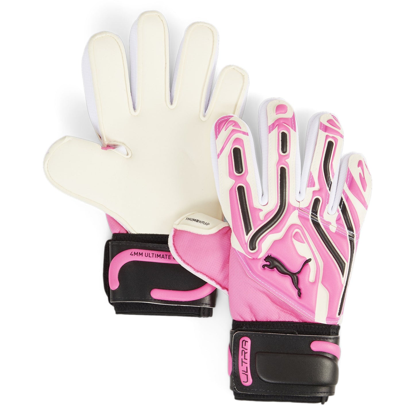 Guanti Portiere PUMA ULTRA Pro Jr RC