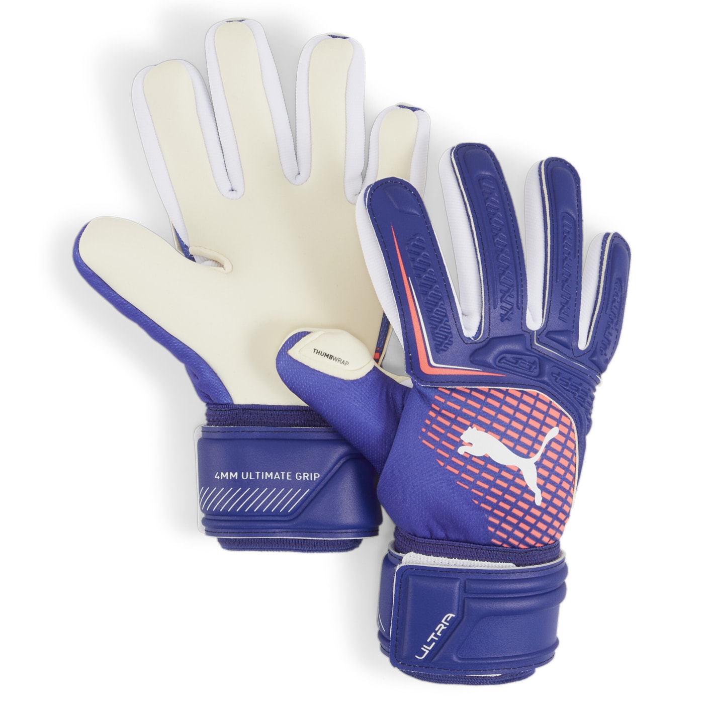 Guanti portiere PUMA ULTRA Pro Jr NC