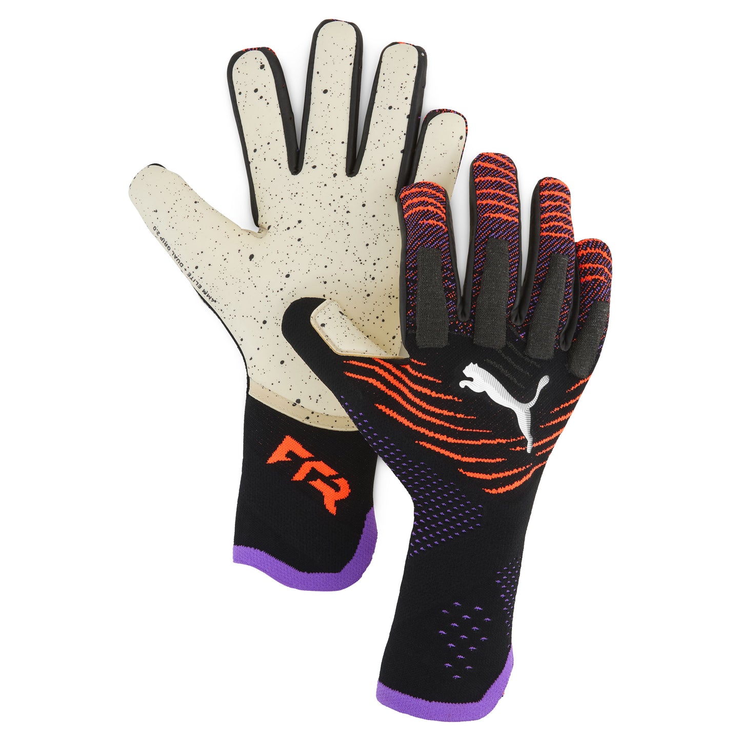 Guanti da portiere FUTURE Ultimate NC