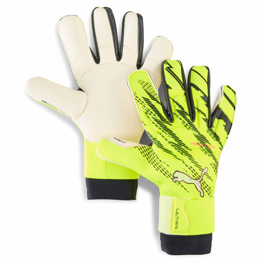 Guanti da portiere PUMA ULTRA Ultimate Hybrid