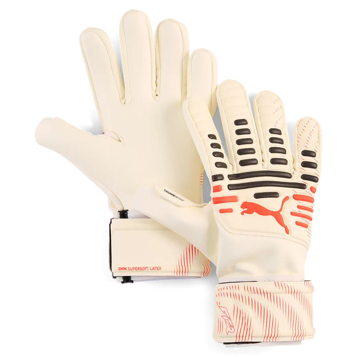 Guanti da portiere FUTURE Match NC