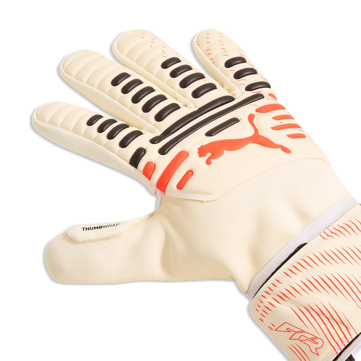 Guanti da portiere FUTURE Match NC