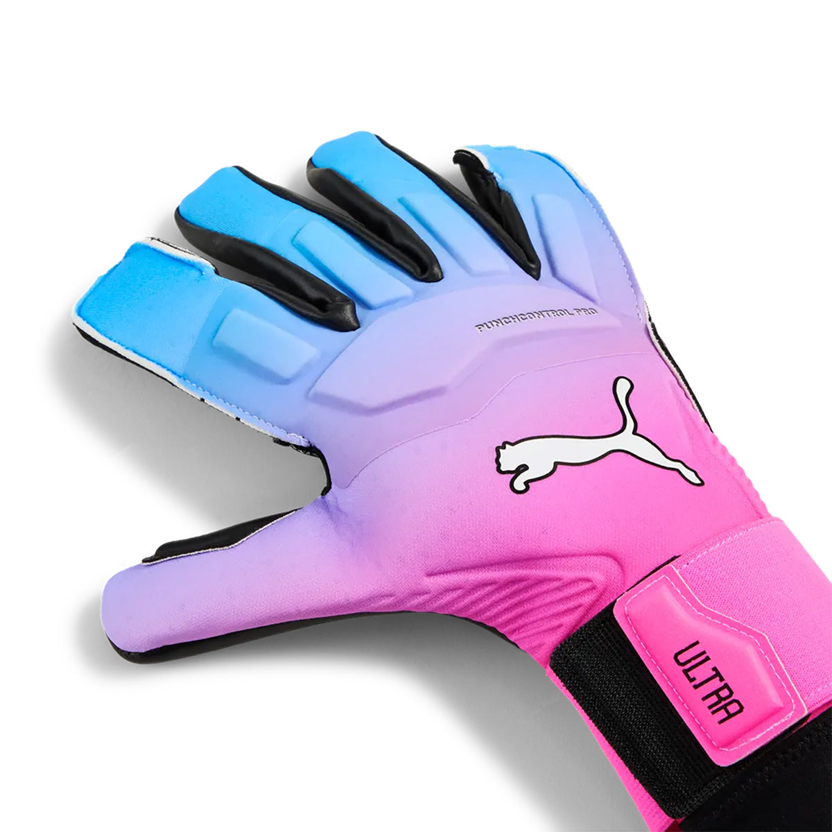 Guanti da portiere PUMA ULTRA Ultimate Hybrid