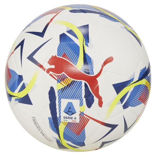 Pallone Serie A PUMA Orbita HYB 24/25