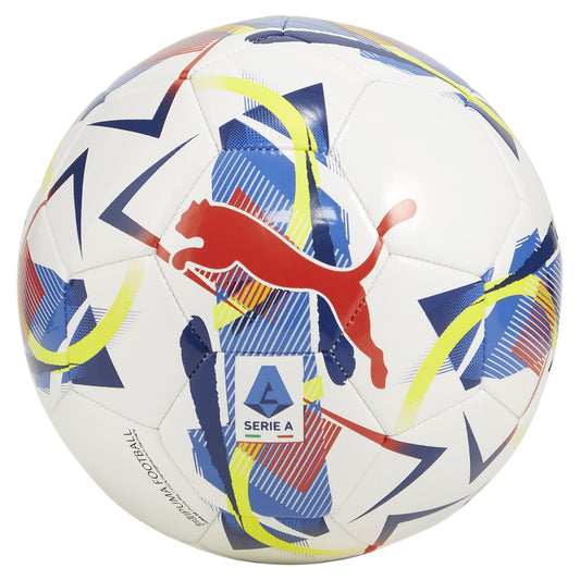 Pallone Serie A PUMA Orbita Mini 24/25