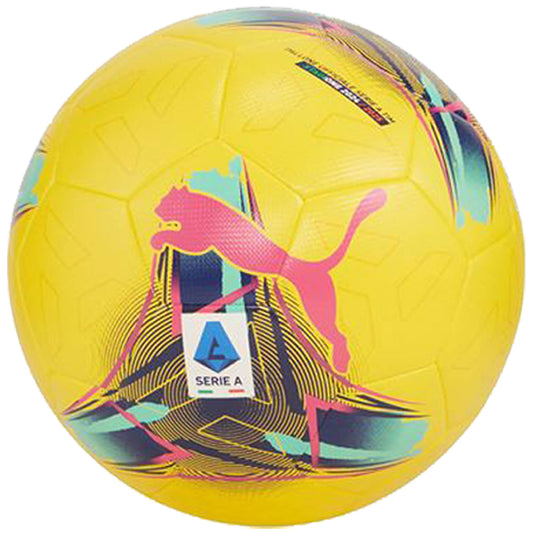 Pallone Serie A PUMA Orbita Mini 24/25