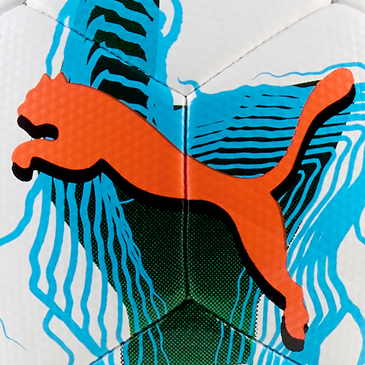 Pallone Serie A PUMA Orbita 25/26