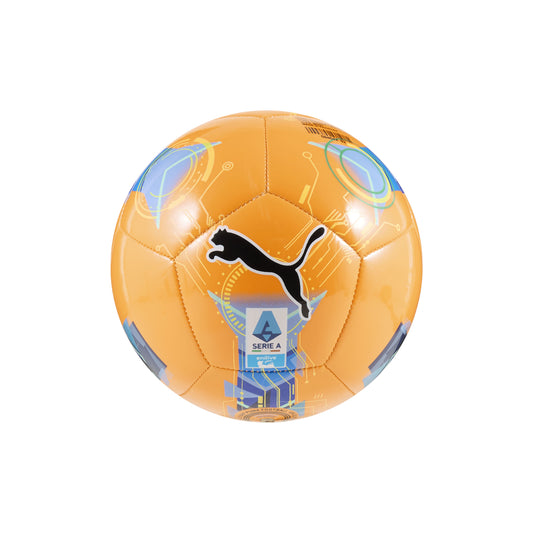 Pallone Serie A PUMA Orbita Mini 25/26
