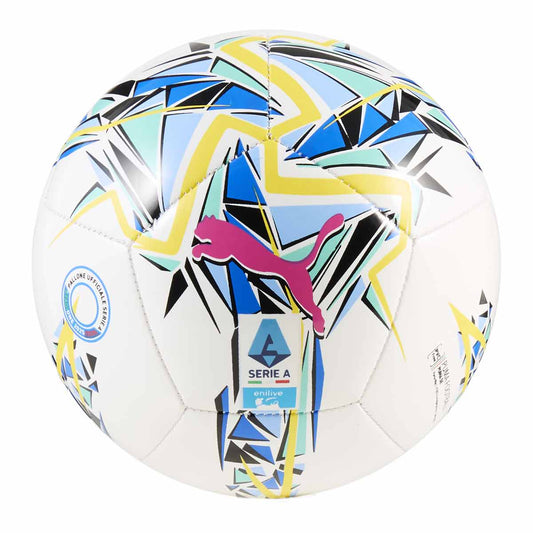 Pallone Serie A PUMA Orbita Mini 25/26