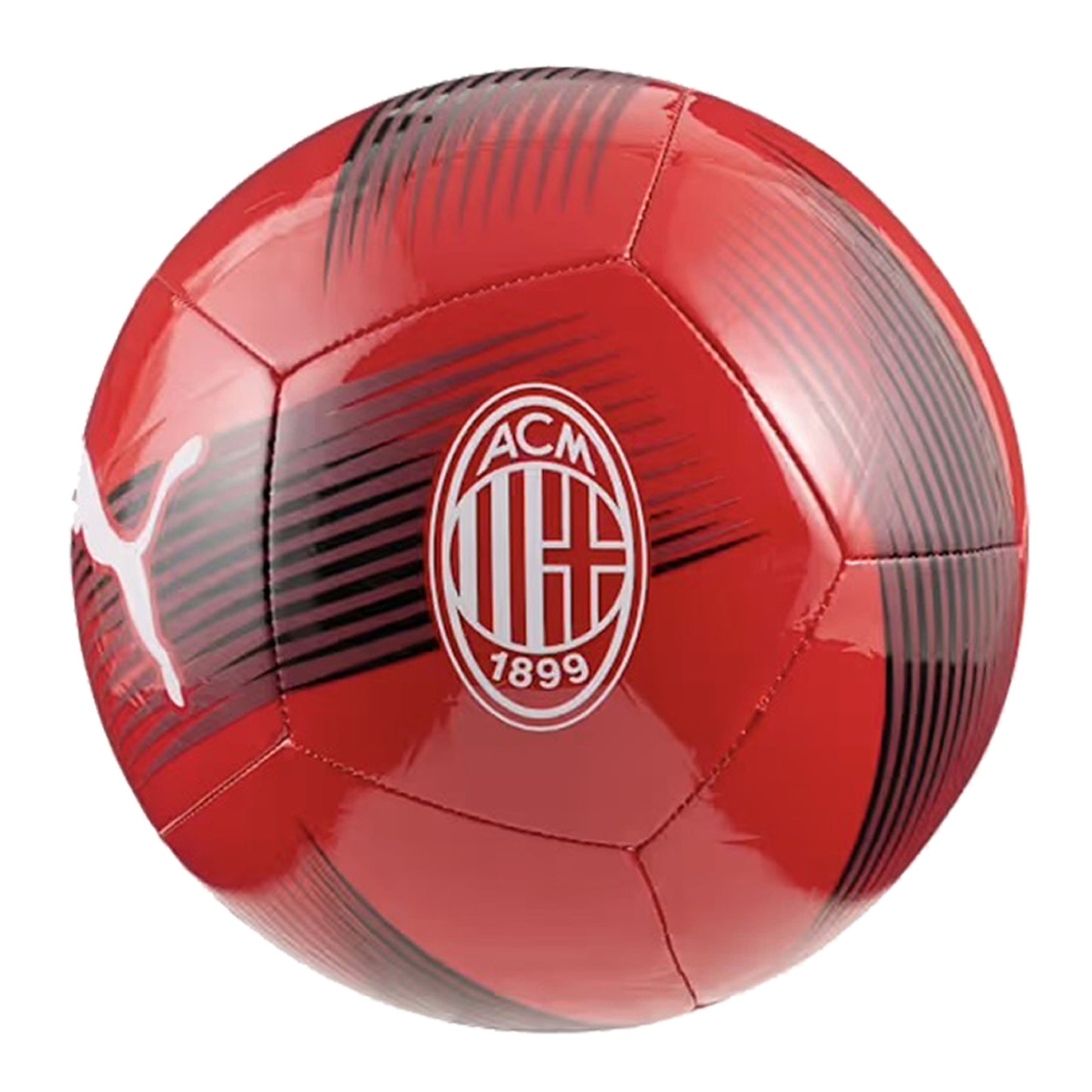 Milan Pallone ESS 25/26