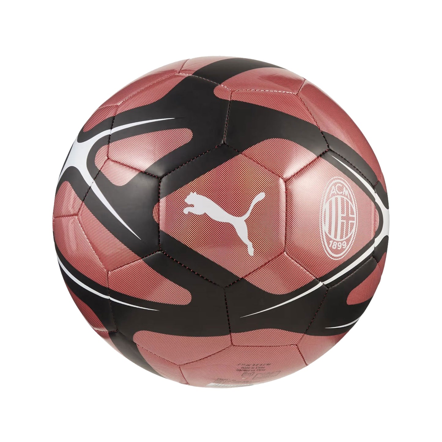 Milan Pallone Culture 25/26