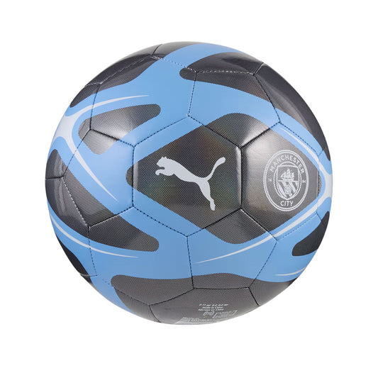 Manchester City Pallone Culture 25/26