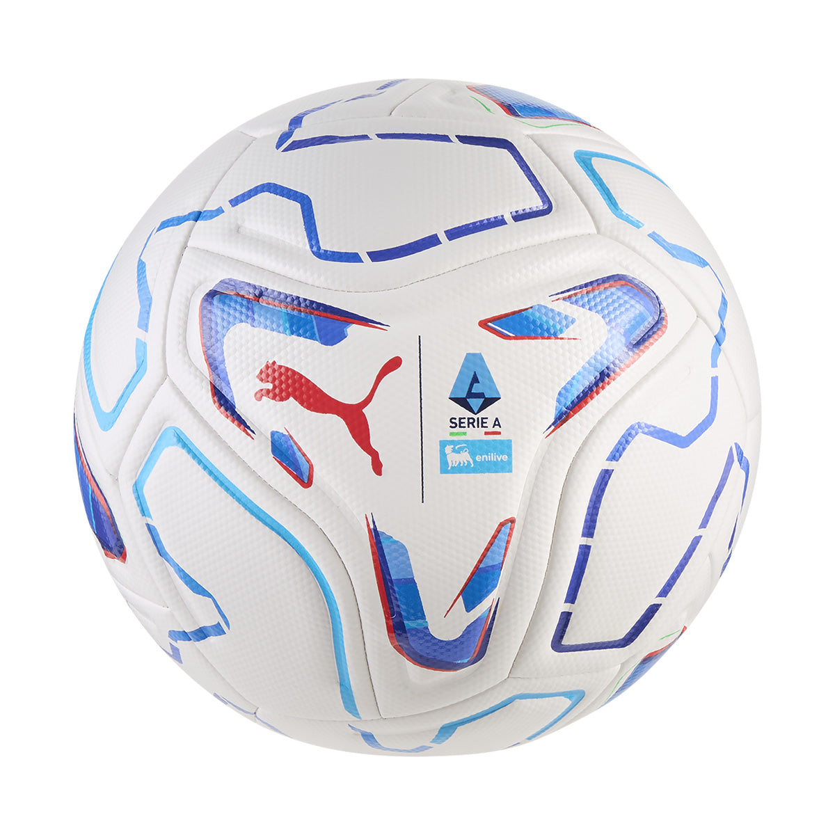 Pallone da calcio STELLAR Cup Serie A