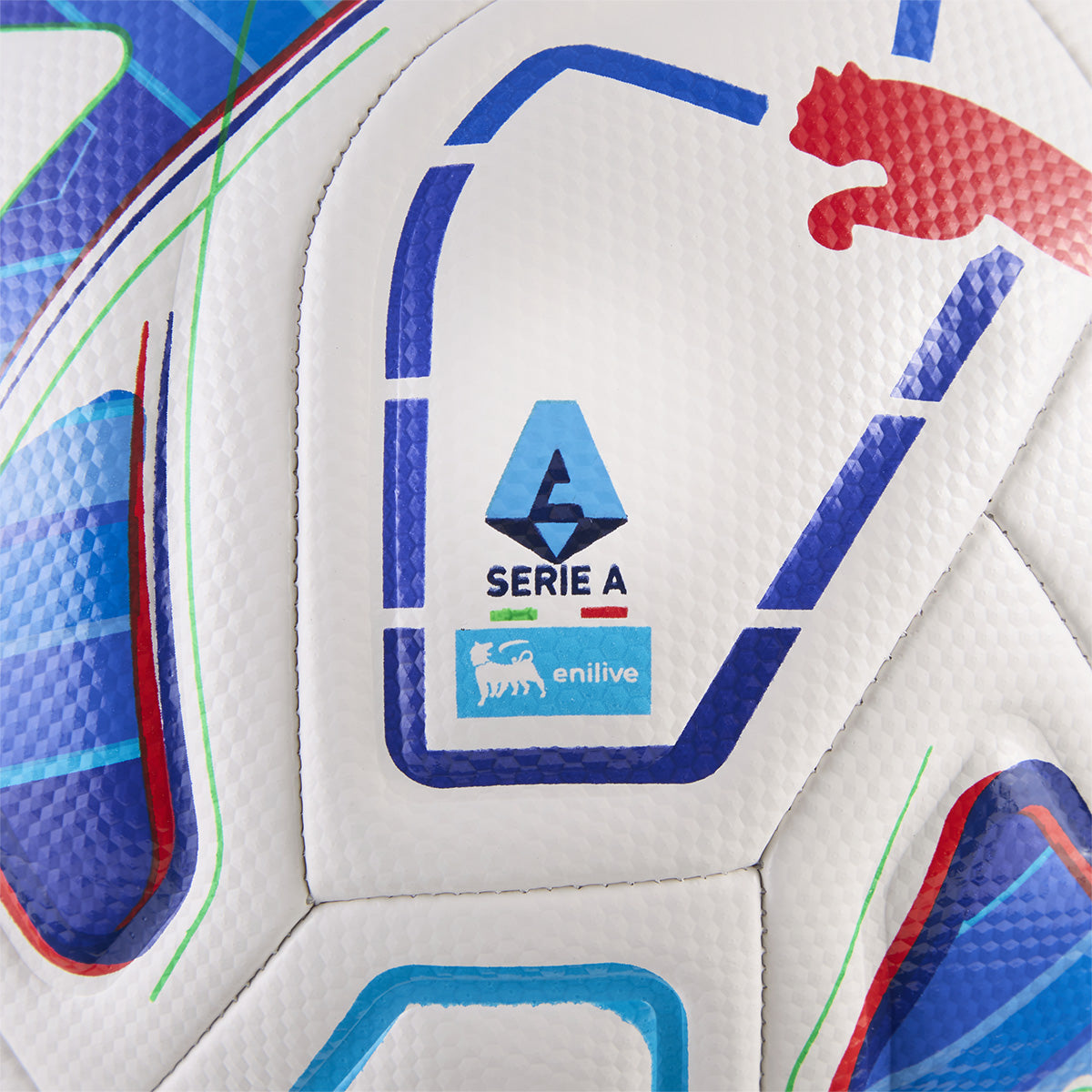 Pallone da calcio STELLAR Cup Serie A