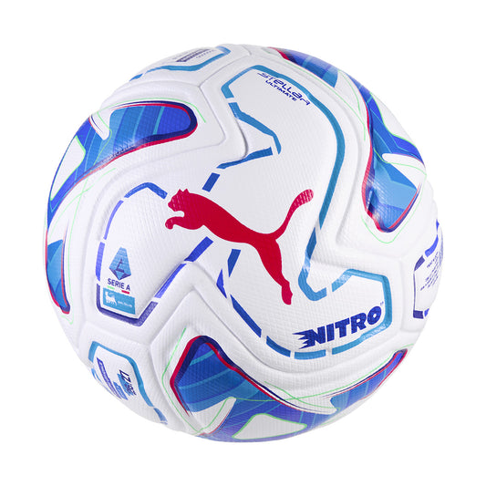 Pallone da calcio STELLAR Serie A (FIFA Q) WP