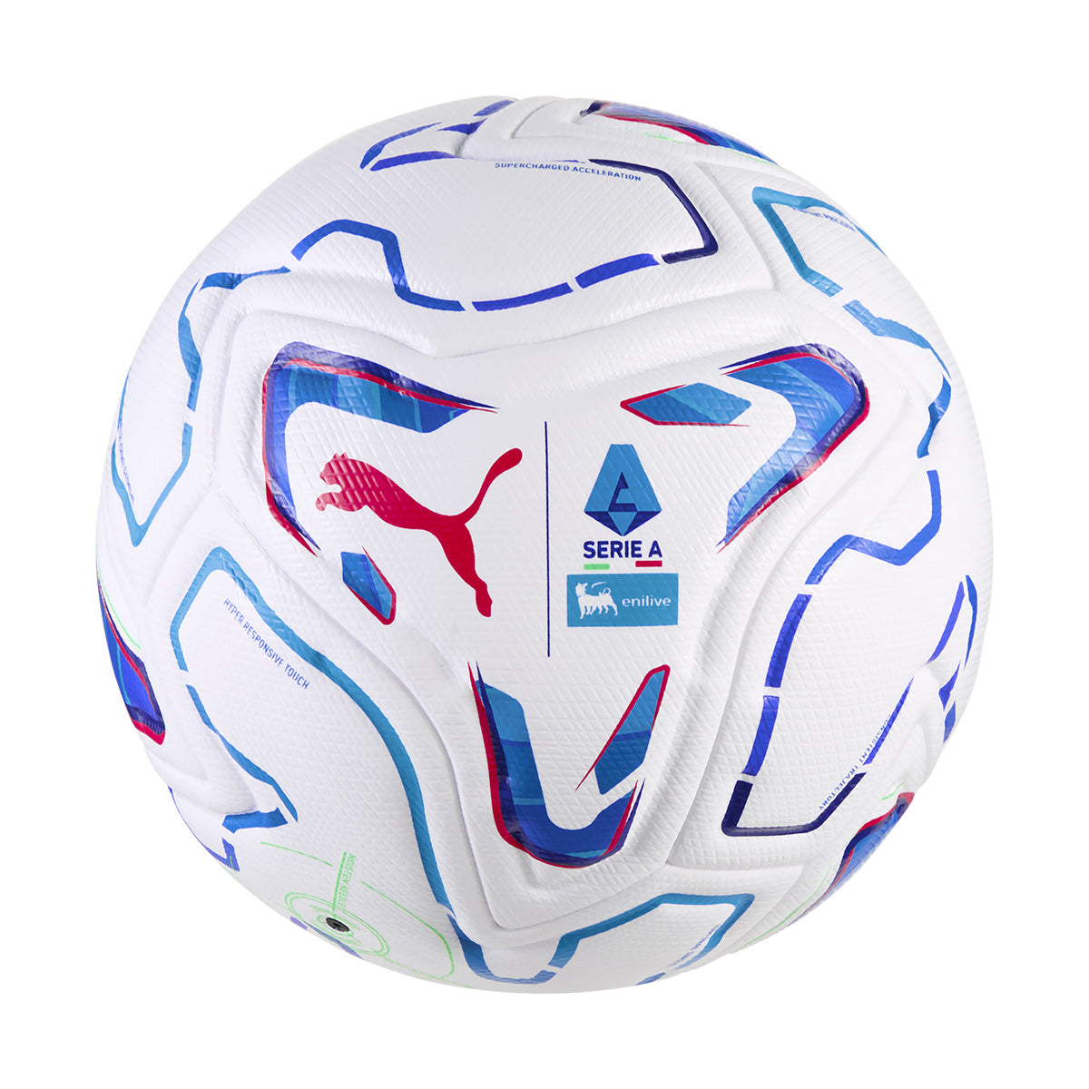 Pallone da calcio STELLAR Serie A (FIFA Q) WP