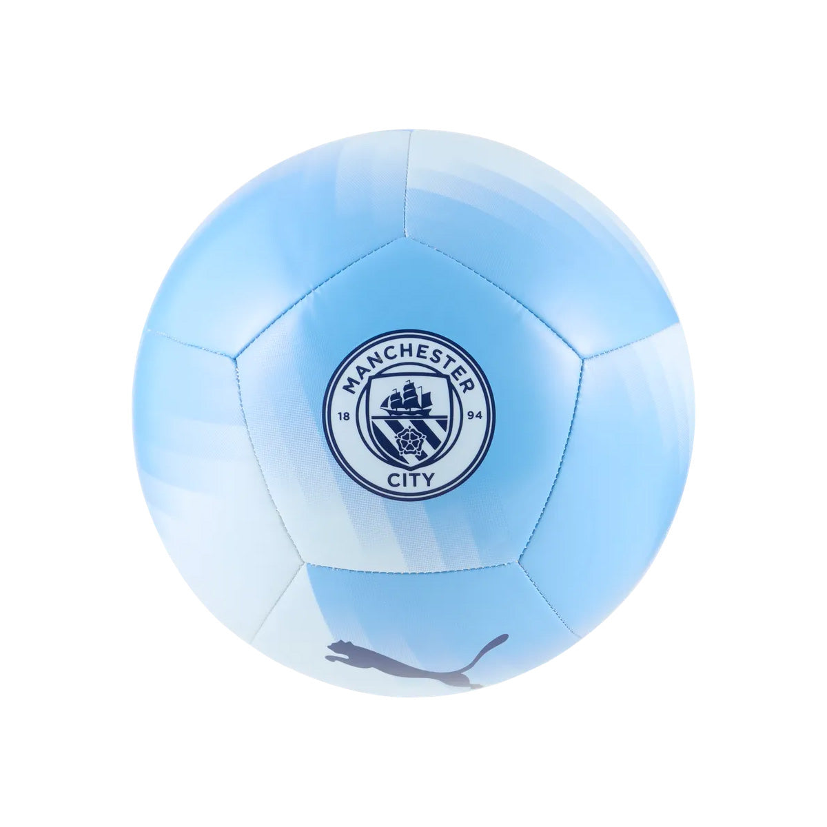 Manchester City Pallone da calcio 26/27 Mini