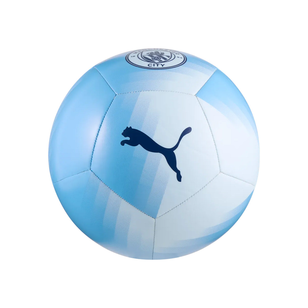 Manchester City Pallone da calcio 26/27 Mini