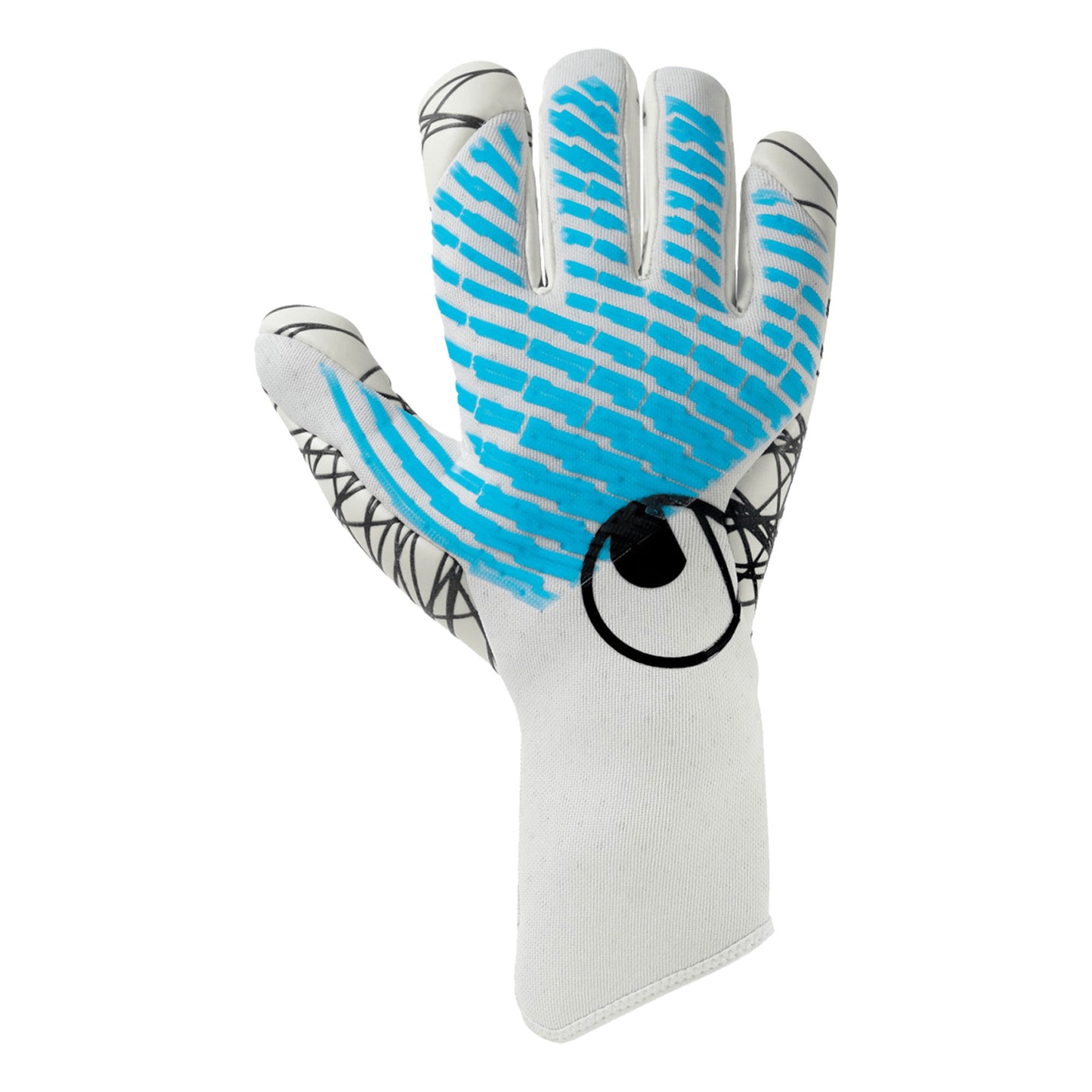Guanti da portiere FM Cybertec Ultragrip HN