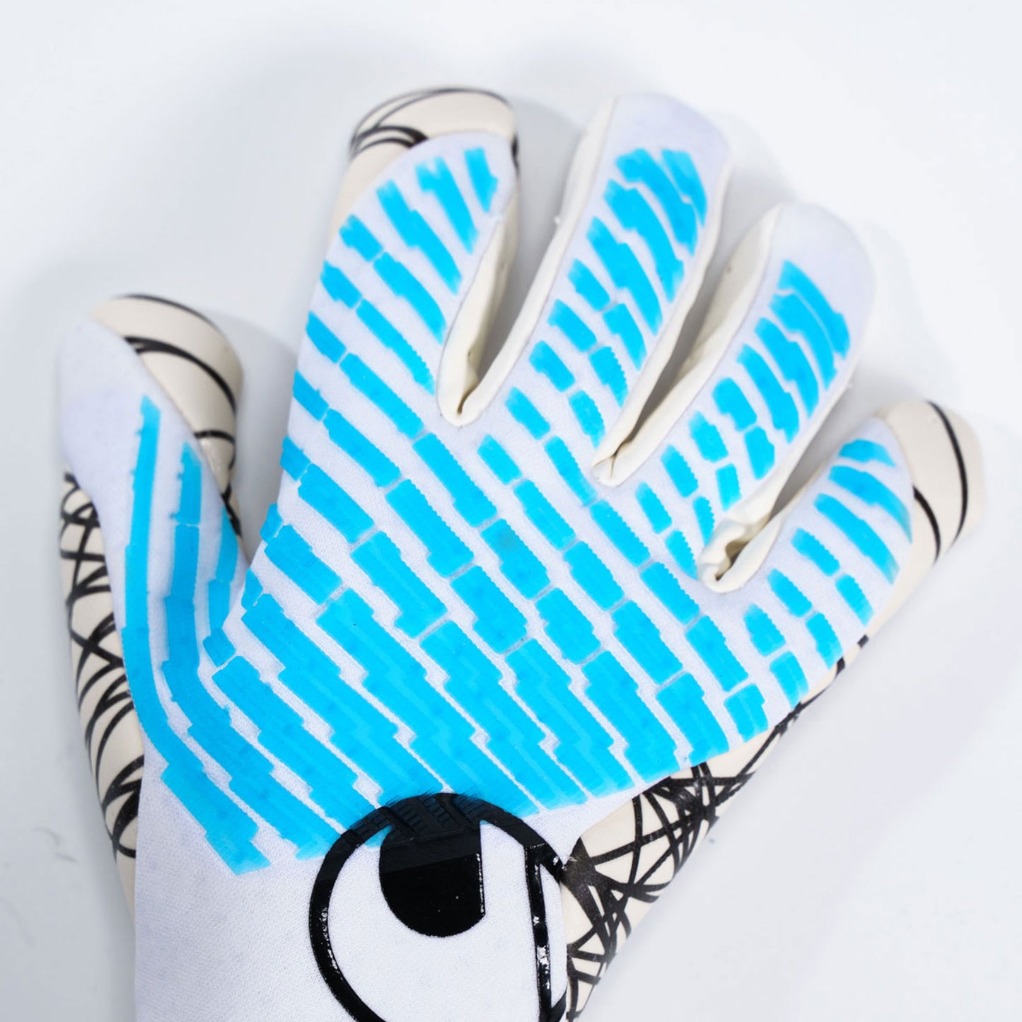 Guanti da portiere FM Cybertec Ultragrip HN