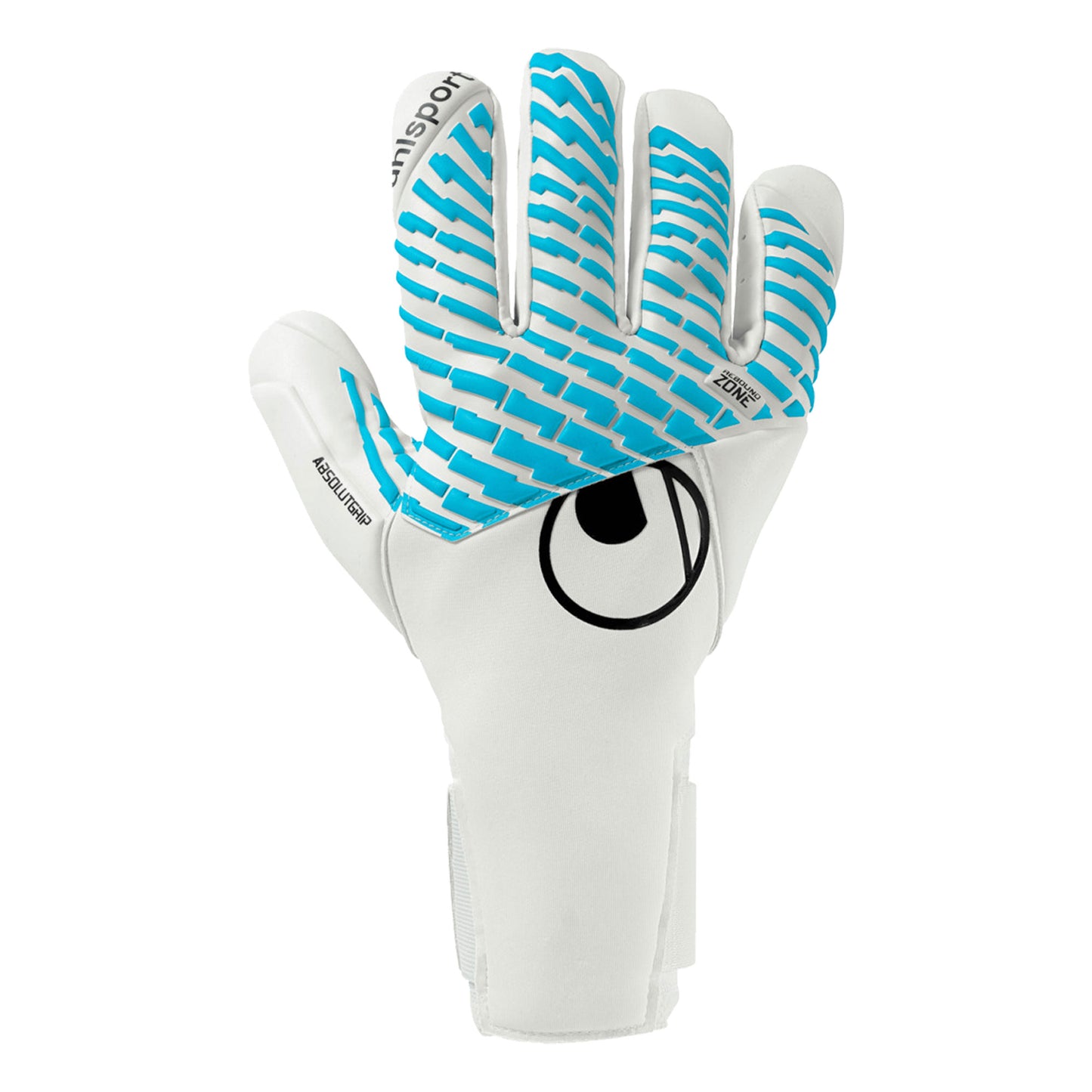Guanti da portiere FM Cybertec Absolutgrip HN