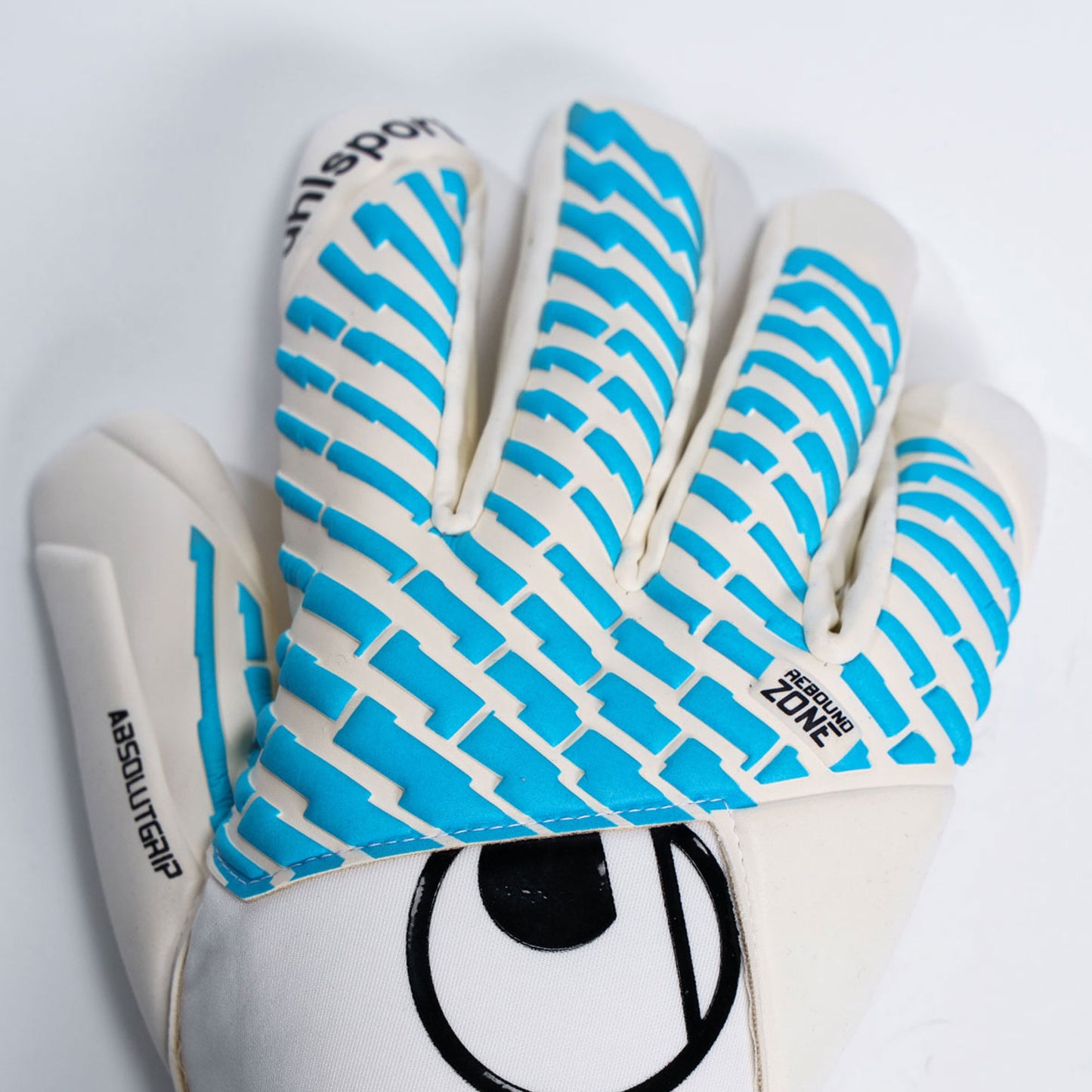 Guanti da portiere FM Cybertec Absolutgrip HN