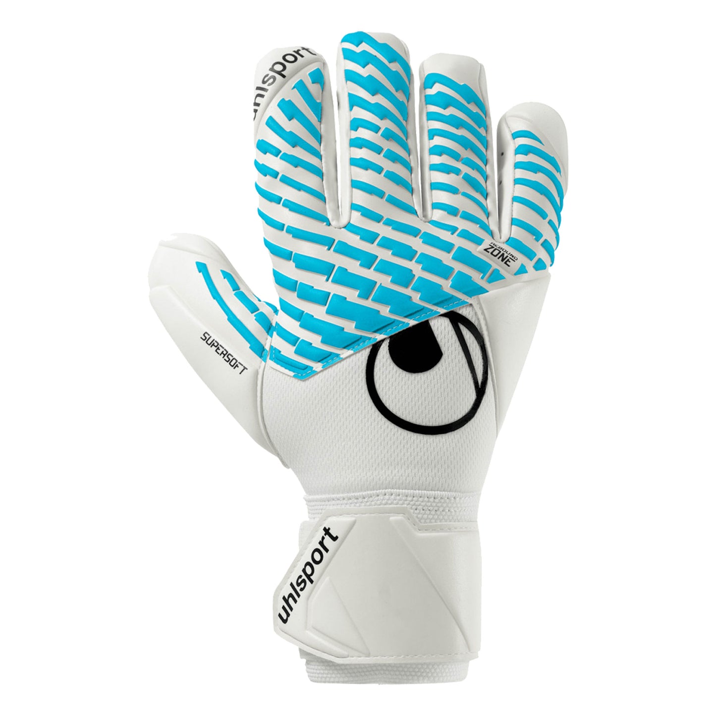 Guanti da portiere FM Cybertec Supersoft HN