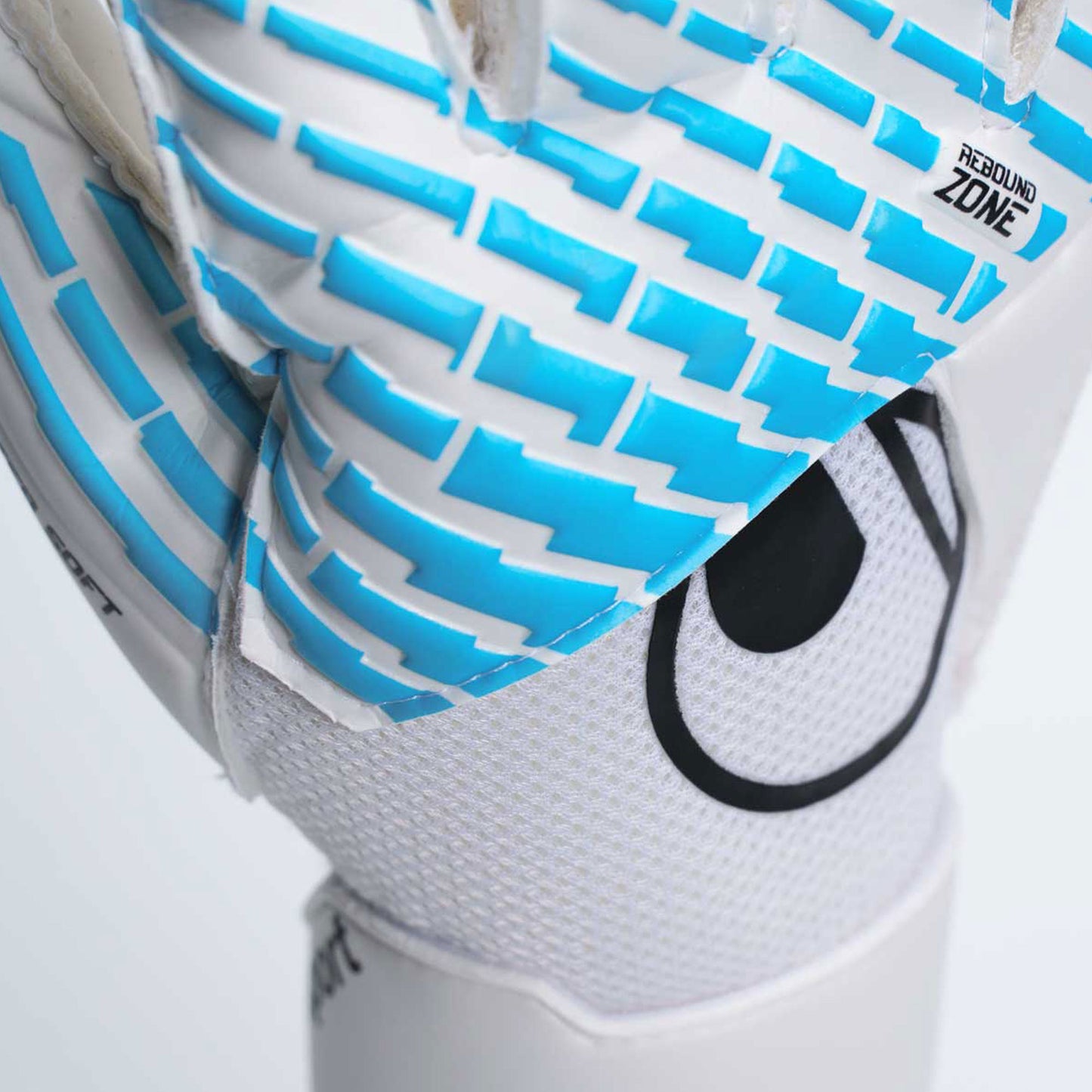 Guanti da portiere FM Cybertec Starter Soft Junior