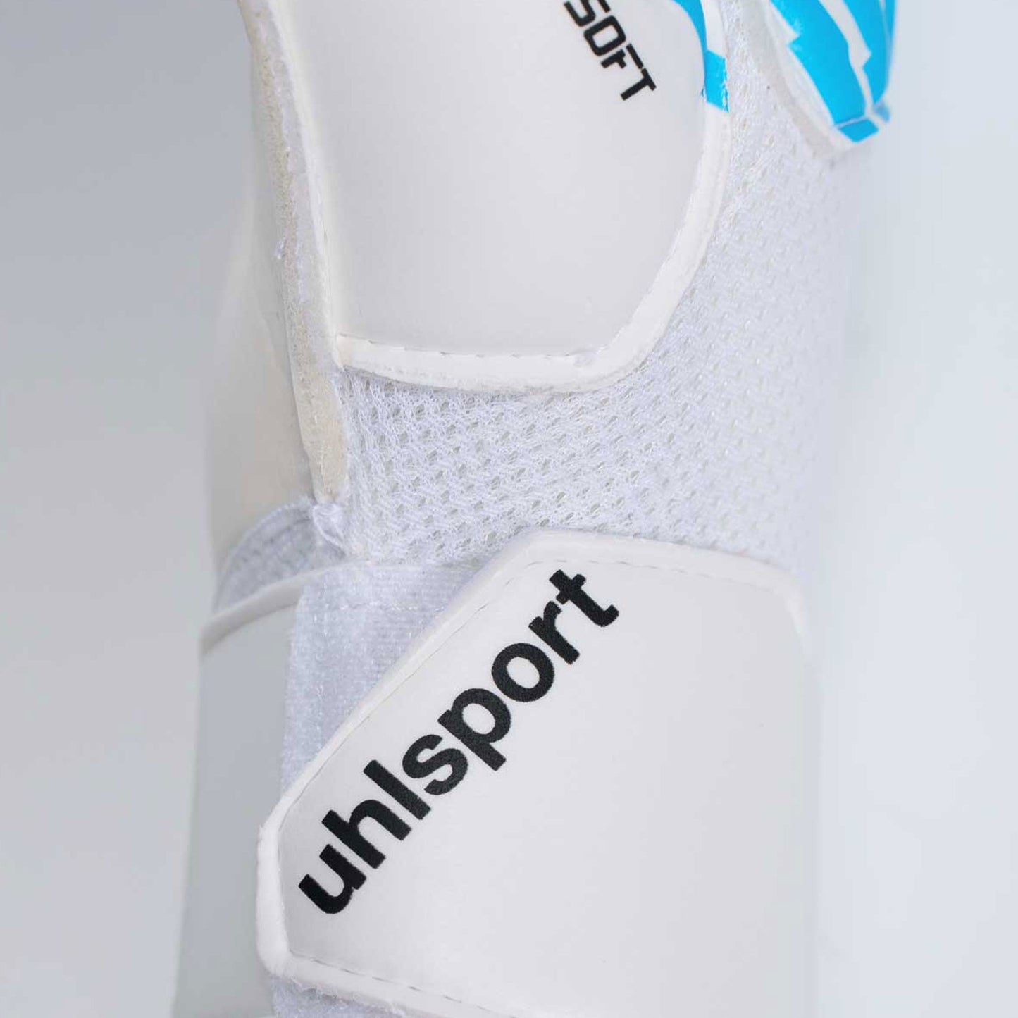 Guanti da portiere FM Cybertec Starter Soft Junior