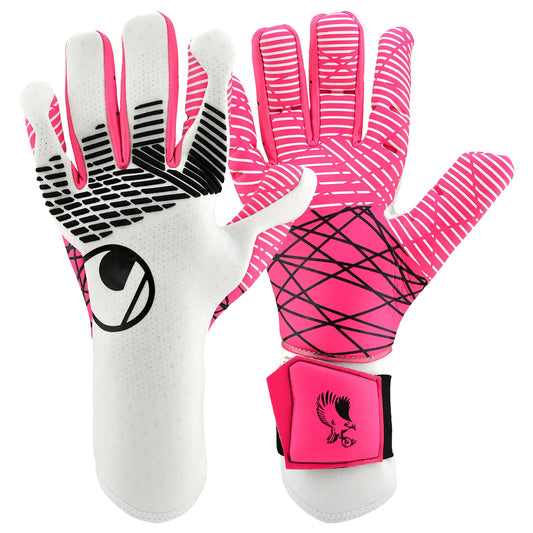 Guanti da portiere Fangmaschine Ultragrip ZNE HN