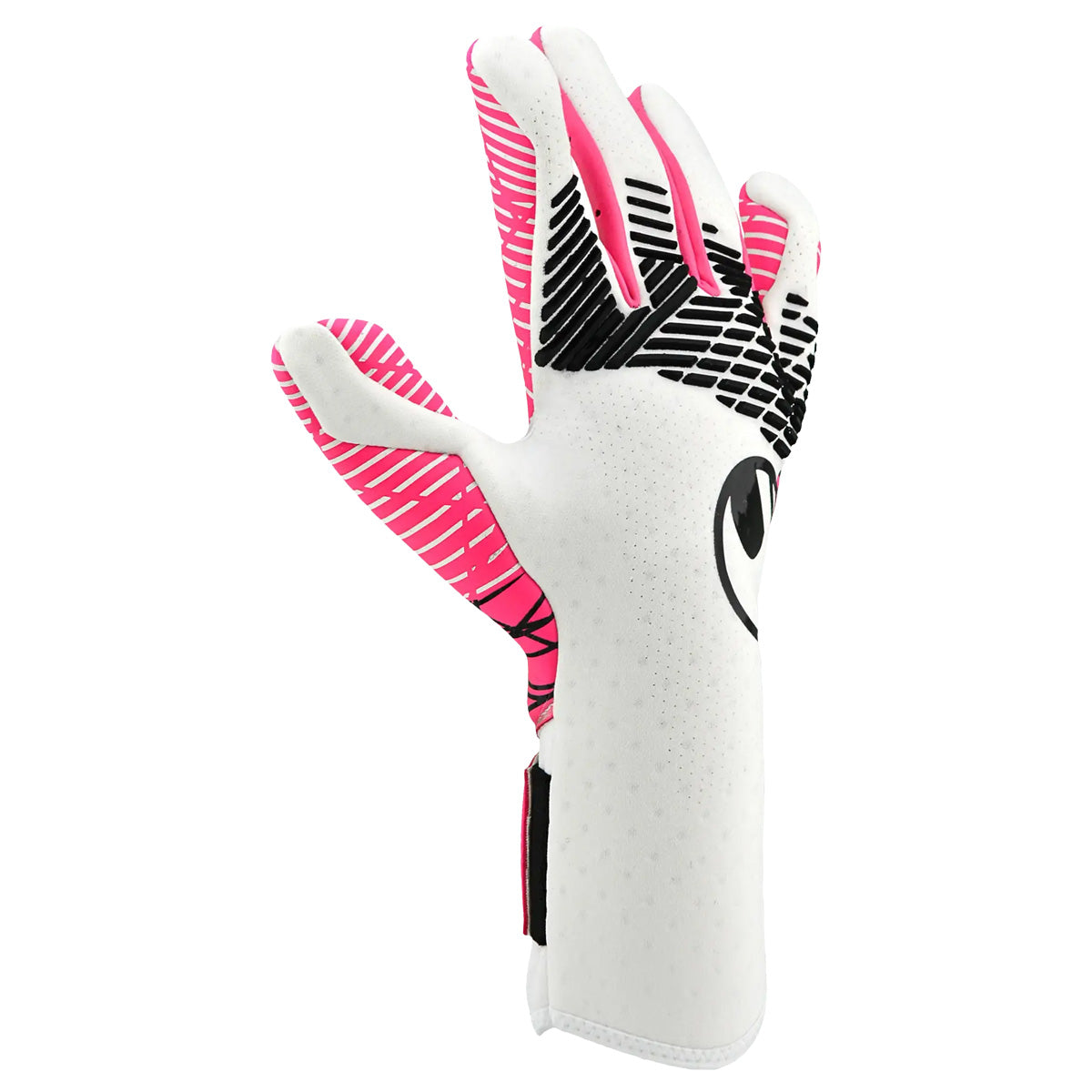 Guanti da portiere Fangmaschine Ultragrip ZNE HN