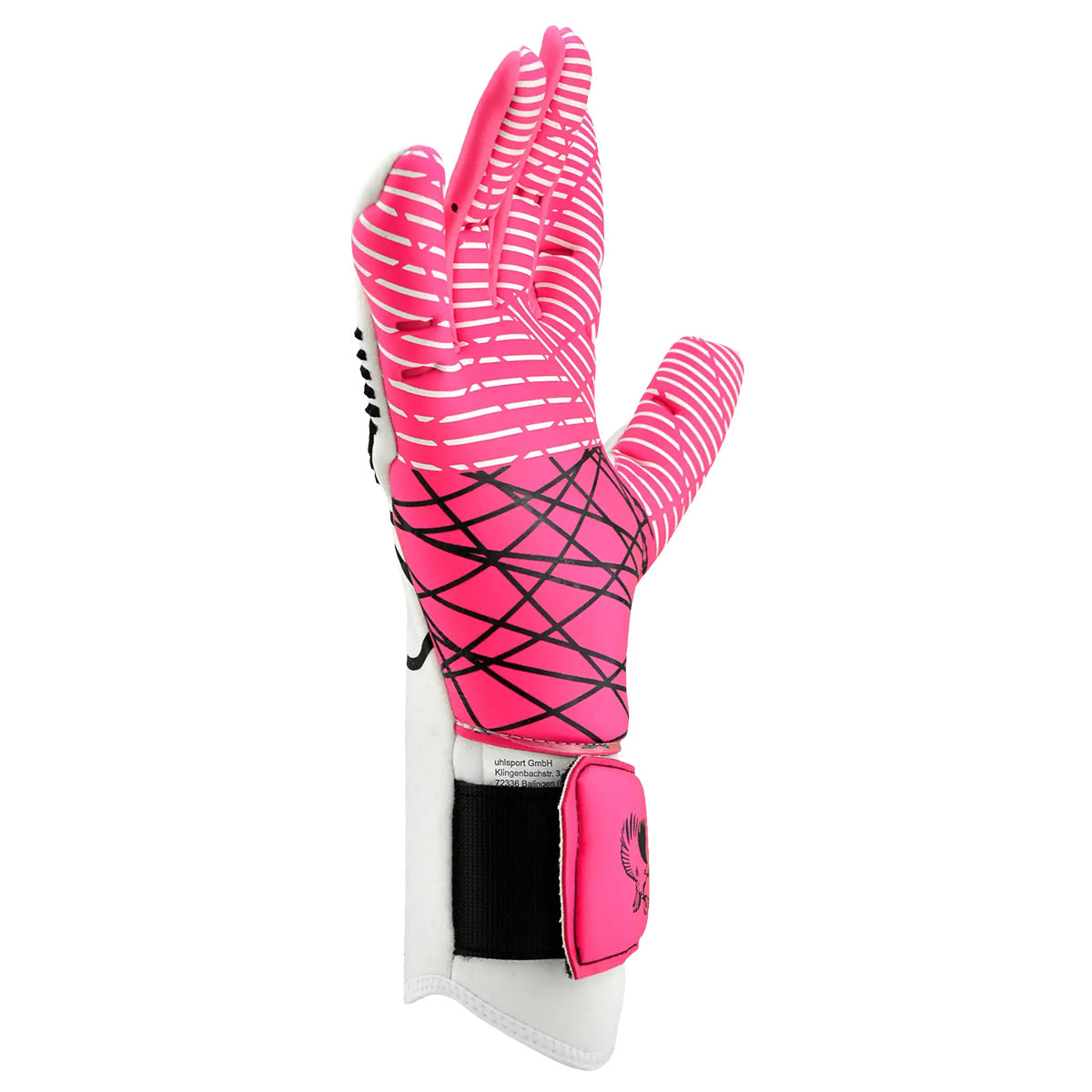 Guanti da portiere Fangmaschine Ultragrip ZNE HN