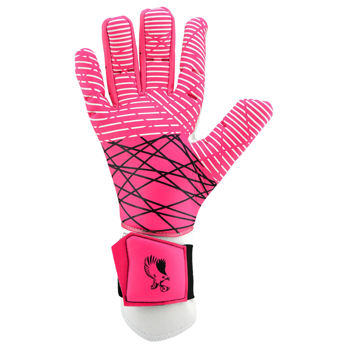 Guanti da portiere Fangmaschine Ultragrip ZNE HN