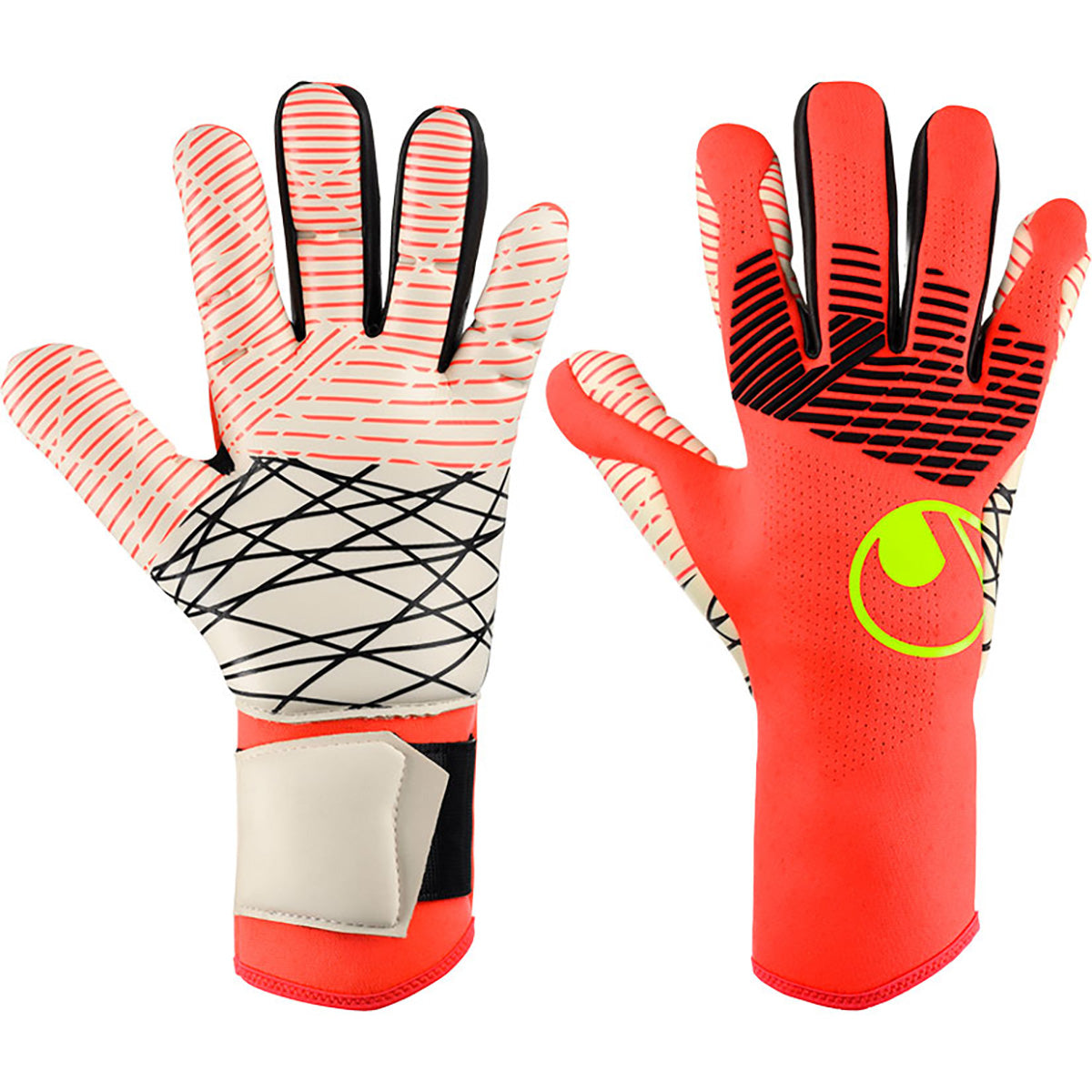 Guanti da portiere Fangmaschine Ultragrip ZNE HN