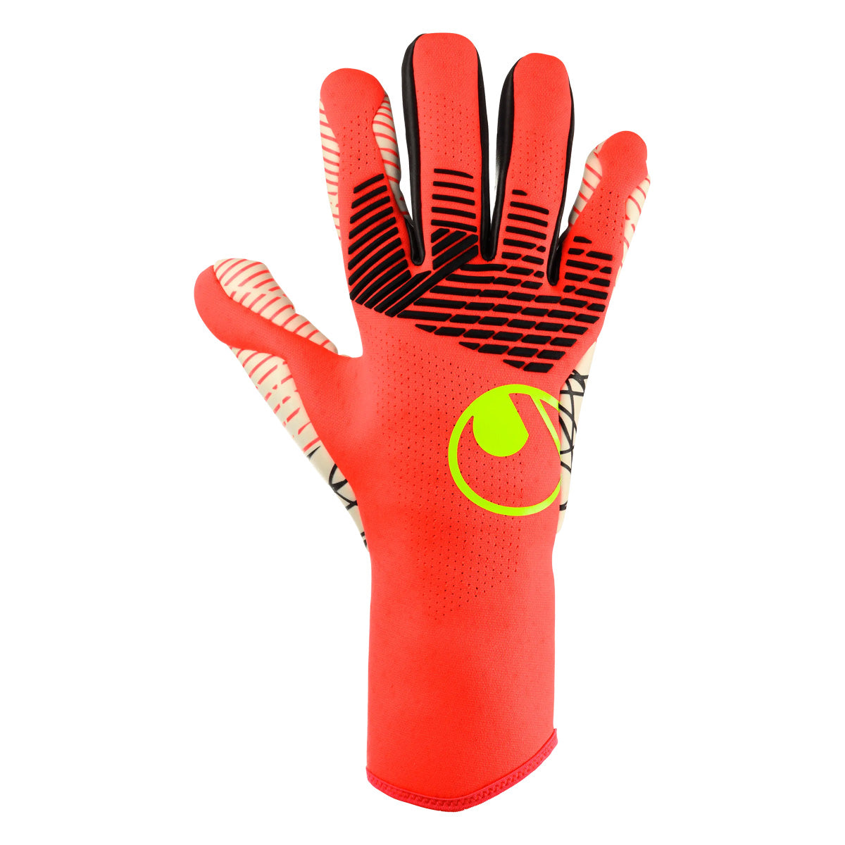 Guanti da portiere Fangmaschine Ultragrip ZNE HN