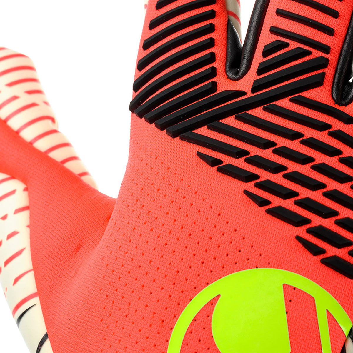 Guanti da portiere Fangmaschine Ultragrip ZNE HN