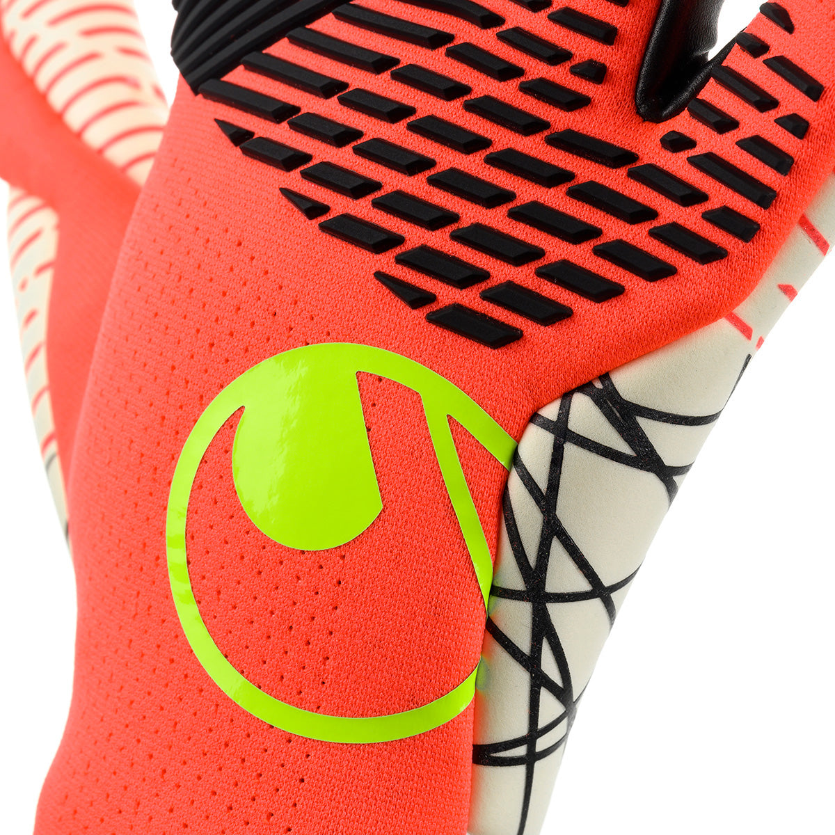 Guanti da portiere Fangmaschine Ultragrip ZNE HN