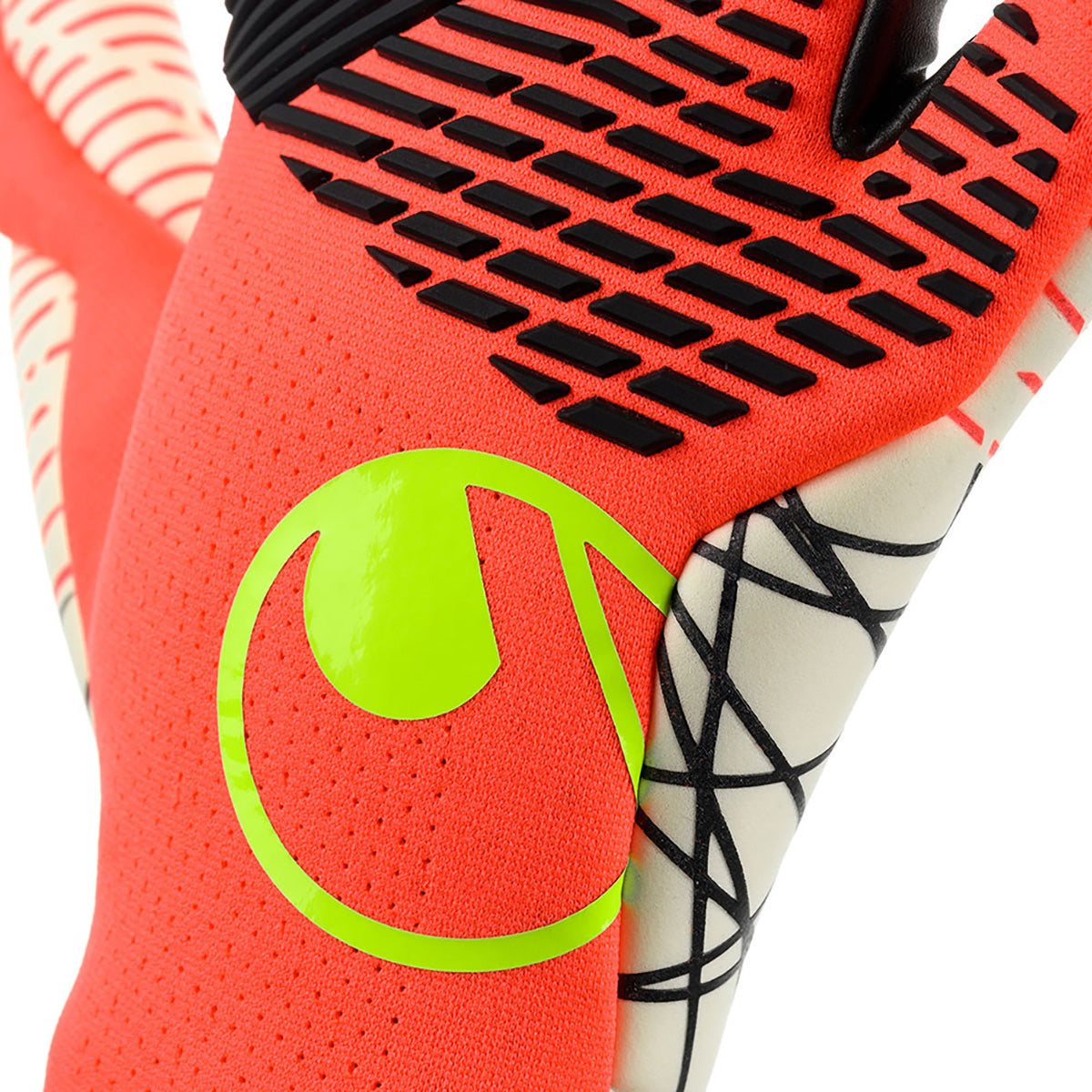 Guanti da portiere Fangmaschine Ultragrip ZNE HN