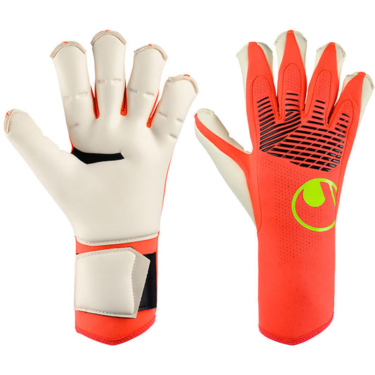 Guanti da portiere Fangmaschine Absolutgrip HYBD