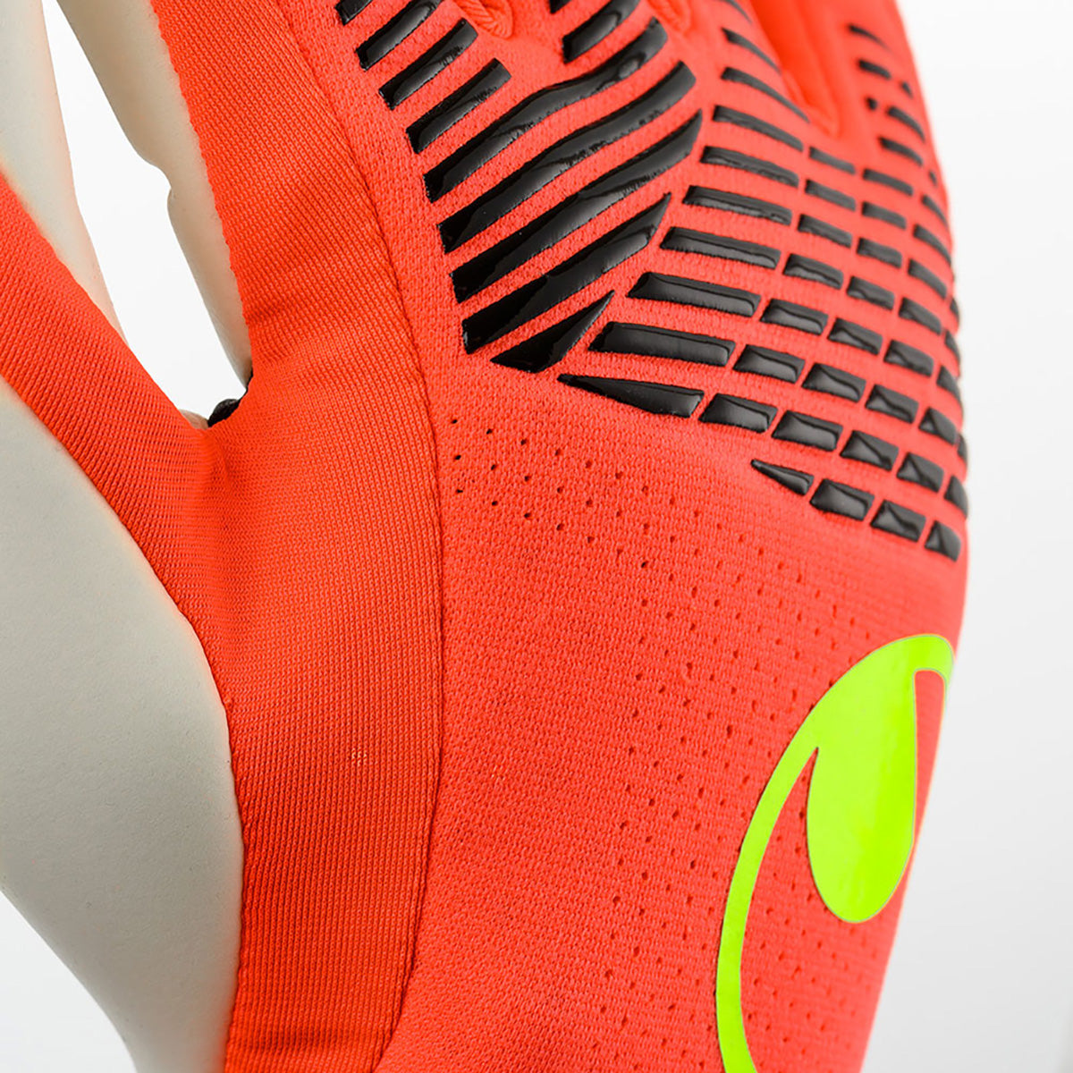 Guanti da portiere Fangmaschine Absolutgrip HYBD