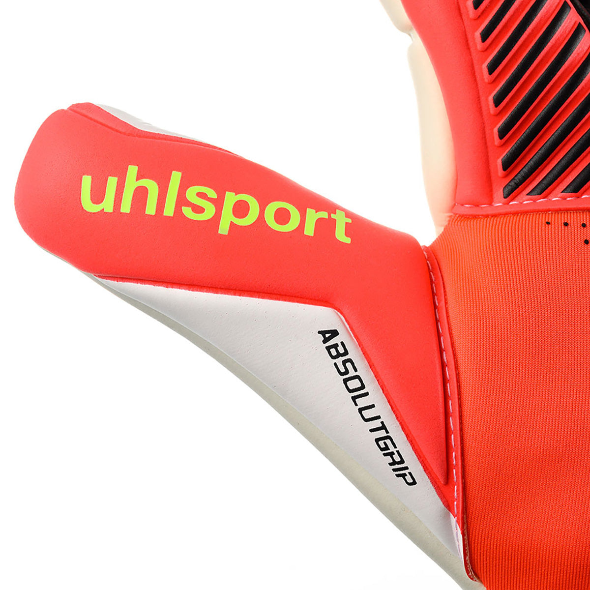 Guanti da portiere Fangmaschine Absolutgrip HN